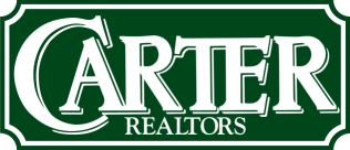 Carter Realtors Logo